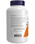 Acetil-L-Carnitina 500 mg (200 veg caps)