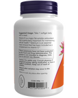 Vitamin E-400, 268mg + 100 mcg de Selenio (100 Softgels)