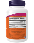 Vitamin E-400, 268mg + 100 mcg de Selenio (100 Softgels)