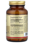 Glicina 500 mg, 100 cápsulas