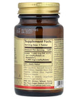 Folato 1000 mcg, 60 tabletas