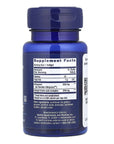 Super Ubiquinol CoQ10 con soporte mitocondrial mejorado™ 200 mg, 30 cápsulas