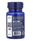Super Ubiquinol CoQ10 con soporte mitocondrial mejorado™ 200 mg, 30 cápsulas