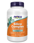 Silica Complex, 180 Tabletas