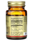 Vitamina D3 55 mcg (2,200 IU), 50 cápsulas