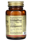 Potassium Amino Acid Complex, 100 tabletas