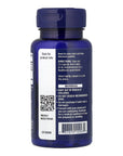 PQQ Pirroloquinolina quinona 10 mg, 60 cápsulas