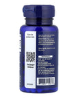 N-acetil-L-cisteína (NAC) 600 mg, 60 cápsulas