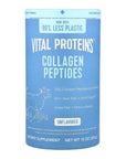 Péptidos de colágeno, Sin sabor, 284 g (10 oz)