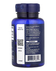 Glicina 1000 mg, 100 cápsulas