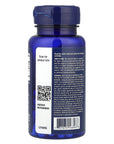 DHEA (Dehidroepiandrosterona) 100 mg, 60 cápsulas