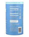 Péptidos de colágeno, Sin sabor, 284 g (10 oz)