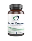 Aceite de Orégano, 120 cápsulas