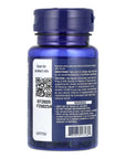 Vitamin D3, 125 mcg (5000 IU), 60 Cápsulas
