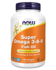 Super Omega 369, 1200 Mg