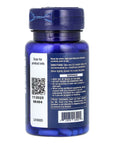 Folato bioactivo y vitamina B12 90 cápsulas