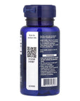 TMG 500 mg, 60 cápsulas
