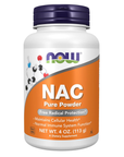 Nac en Polvo, 4 Onzas