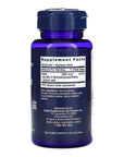 Folato optimizado de alta potencia L-metilfolato 8500 mcg DFE, 30 tabletas