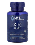 Escudo XR, 90 cápsulas