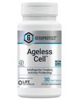 GEROPROTECT® Celulas antienvejecimiento™ (30 softgels), Life Extension