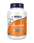 L-Carnitina 1000 mg (100 tabs)