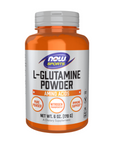 L-Glutamina en Polvo (6oz/170g)
