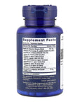 Enzimas súper digestivas mejoradas y probióticos, 60 cápsulas