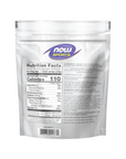 Proteina Vegetal Organica, Sin Sabor (1 lb/454 g)