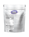 Proteina Vegetal Organica, Sabor Chocolate (1.2 lb/544 g)