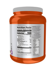 Proteina de Whey Sabor Chocolate (2 lb/907 g)