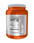 Proteina de Whey, Sabor Vainilla (2 lb/907 g)