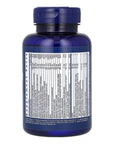 Multivitamínico de dos por día, 120 cápsulas