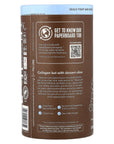 Péptidos de colágeno, Chocolate, 383 g (13,5 oz)