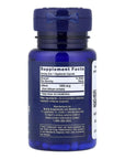 Litio 1000 mcg, 100 cápsulas