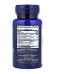 Fórmula de hidrogel liposomal de vitamina C de 24 horas, 60 tabletas