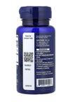 Fórmula de hidrogel liposomal de vitamina C de 24 horas, 60 tabletas