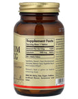 Selenio 200 mcg, 100 tabletas