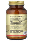GABA 500 mg, 100 cápsulas