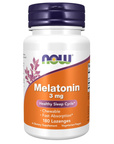 Melatonina, 3 Mg