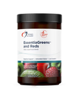 EssentiaGreens y Reds (sabor kiwi fresa), 310 G