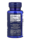 Vitamina B3 Niacina 500 mg, 100 cápsulas