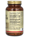 Psyllium Husks Fiber 500 mg, 200 cápsulas