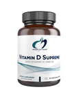 Vitamina D Supreme, 30 cápsulas