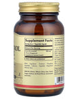 Resveratrol 100 mg, 60 cápsulas