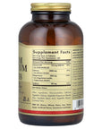 Calcio Magnesio con Vitamina D3, 300 tabletas
