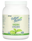 Better Stevia Powder Organic