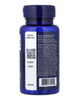 Pregnenolona 100 mg, 100 cápsulas