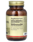 Policosanol 20 mg, 100 cápsulas