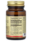 Vitamina B12 100 mcg, 100 tabletas